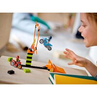 LEGO City Stuntz 60299 Состязание трюков Image #21
