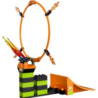 LEGO City Stuntz 60299 Состязание трюков Image #7