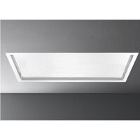 Falmec Nube Design+ Island 90 (белый) Image #2