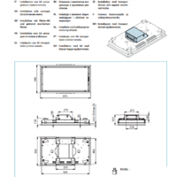 Falmec Nube Design+ Island 90 (белый) Image #4