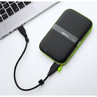 Silicon-Power Armor A60 5TB SP050TBPHDA60S3K Image #9