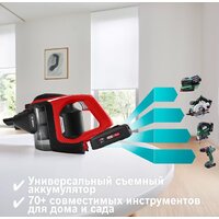 Bosch Unlimited Gen2 ProAnimal BBS8214PET Image #19