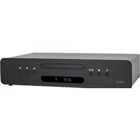 ATOLL CD100 Signature (черный)