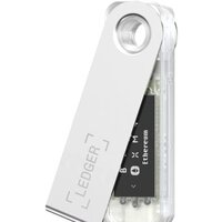 Ledger Nano S Plus (белый)