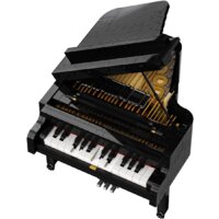 LEGO Ideas 21323 Рояль Image #13