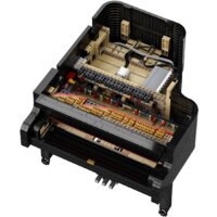 LEGO Ideas 21323 Рояль Image #16