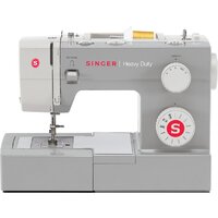 Singer 4411 Heavy Duty