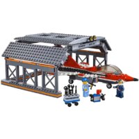 LEGO City 60103 Авиашоу Image #4