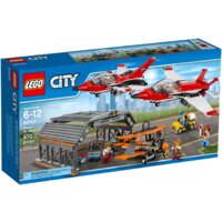LEGO City 60103 Авиашоу