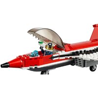 LEGO City 60103 Авиашоу Image #9