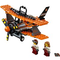 LEGO City 60103 Авиашоу Image #6