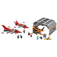 LEGO City 60103 Авиашоу Image #3