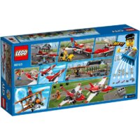 LEGO City 60103 Авиашоу Image #2