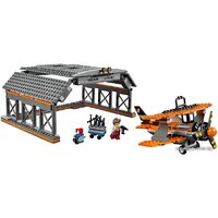 LEGO City 60103 Авиашоу Image #5