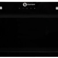 Schtoff Wanda 60 (черный) Image #3