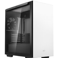DeepCool Macube 110 WH R-MACUBE110-WHNGM1N-G-1