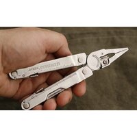 Leatherman Rebar 831557 (серебристый) Image #5