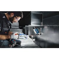 Bosch GLI 12V-330 (без аккумулятора и ЗУ) Image #2