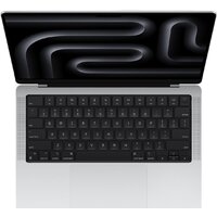 Apple Macbook Pro 14.2" M3 2023 MXE13 Image #2