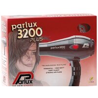 Parlux 3200 Plus (розовый) Image #4