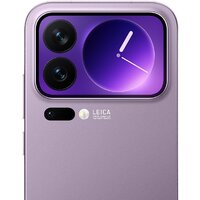 Xiaomi 17 Pro Max 16GB/512GB китайская версия (фиолетовый) Image #2