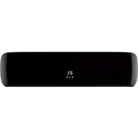 Hisense Black Crystal DC Inverter AS-13UW4RVETG01(B) Image #1