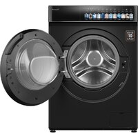 Weissgauff WMD 59211 Touch Inverter Matt Black Image #14