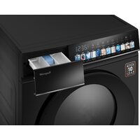 Weissgauff WMD 59211 Touch Inverter Matt Black Image #17