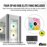 Corsair iCUE 7000X RGB CC-9011227-WW Image #4