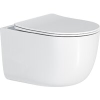 Roxen Vortex Tornado в комплекте с инсталляцией StounFix Dual Fresh 6 в 1 964579 (кнопка: оружейная сталь) Image #6