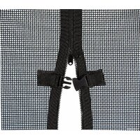 Atlas Sport 312 см - 10ft Pro (4 ноги, внешняя сетка, синий) Image #5