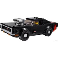 LEGO Speed Champions 75893 Dodge Challenger SRT и Dodge Charger R/T Image #5