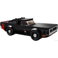 LEGO Speed Champions 75893 Dodge Challenger SRT и Dodge Charger R/T Image #9