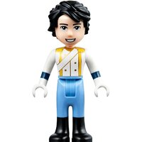 LEGO Disney Princess 41153 Королевский корабль Ариэль Image #8