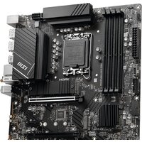 MSI Pro B760M-A WiFi DDR4 Image #5