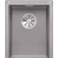 Blanco Subline 320-U (алюметаллик) Image #1