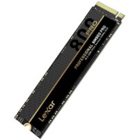 Lexar Professional NM800 Pro 1TB LNM800P001T-RNNNG Image #3