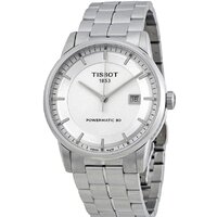 Tissot Luxury Automatic Gent [T086.407.11.031.00] Image #2
