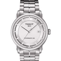 Tissot Luxury Automatic Gent [T086.407.11.031.00]