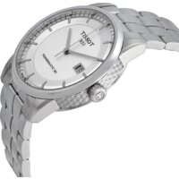 Tissot Luxury Automatic Gent [T086.407.11.031.00] Image #4