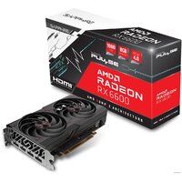 Sapphire Pulse Radeon RX 6600 8GB GDDR6 11310-01-20G Image #7