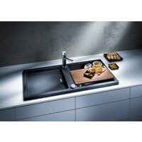 Blanco Adon XL 6 S 525348 (темная скала) Image #2