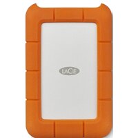 LaCie Rugged USB-C 5TB Image #2