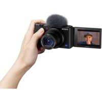 Sony ZV-1 (черный) Image #16