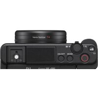 Sony ZV-1 (черный) Image #8