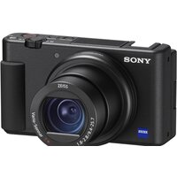 Sony ZV-1 (черный) Image #2