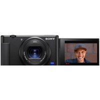 Sony ZV-1 (черный) Image #9