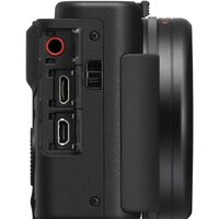 Sony ZV-1 (черный) Image #14