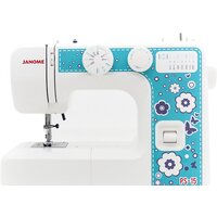 Janome PS 15