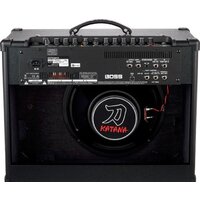 Boss Katana 100 MkII Image #4